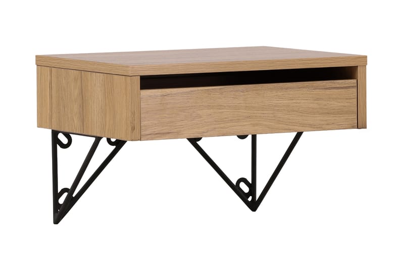 Depay Sidebord 41 cm - Eg - Møbler - Borde - Aflastningsbord - Lampebord