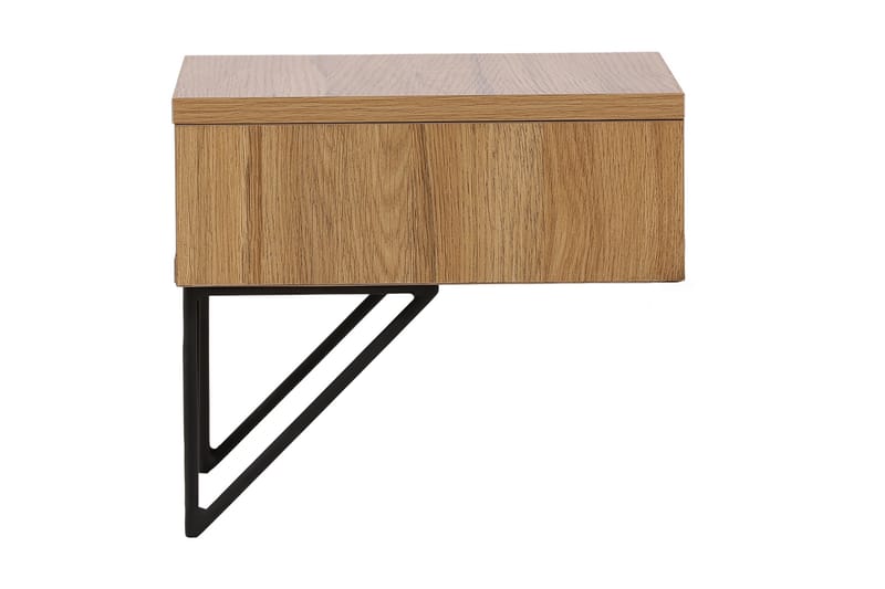Depay Sidebord 41 cm - Eg - Møbler - Borde - Aflastningsbord - Lampebord