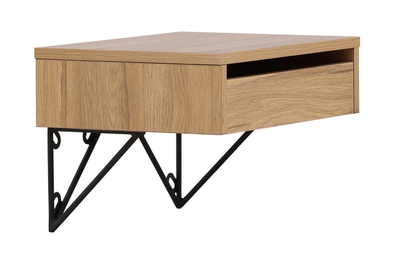 Depay Sidebord 41 cm - Eg - Møbler - Borde - Aflastningsbord - Lampebord