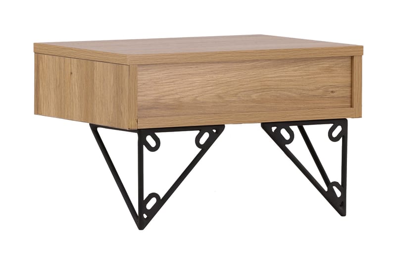 Depay Sidebord 41 cm - Eg - Møbler - Borde - Aflastningsbord - Lampebord