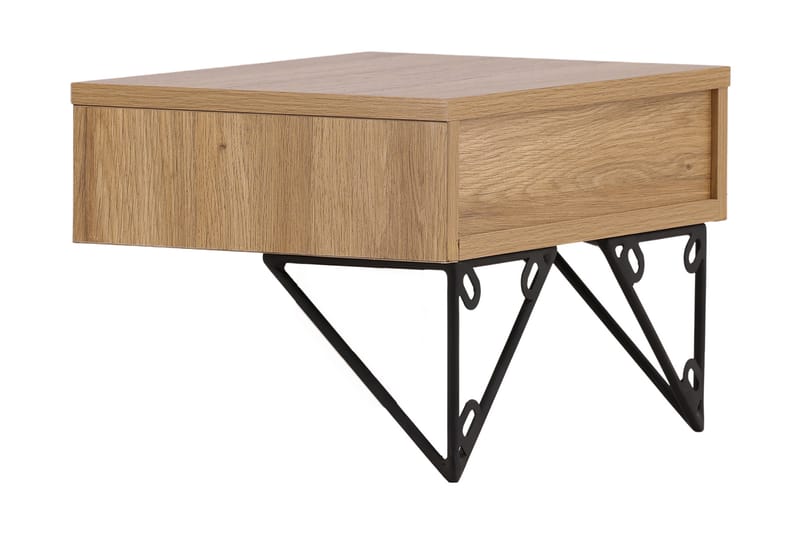 Depay Sidebord 41 cm - Eg - Møbler - Borde - Aflastningsbord - Lampebord