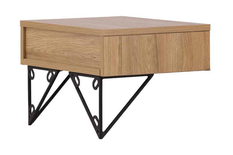 Depay Sidebord 41 cm - Eg - Møbler - Borde - Aflastningsbord - Lampebord
