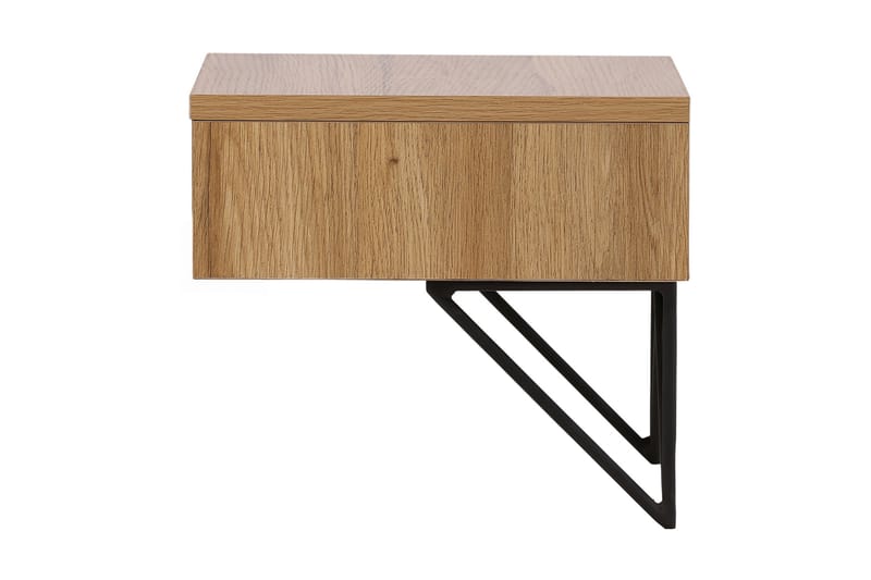 Depay Sidebord 41 cm - Eg - Møbler - Borde - Aflastningsbord - Lampebord