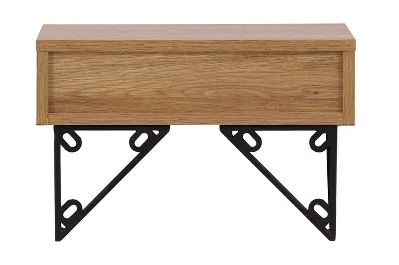 Depay Sidebord 41 cm - Eg - Møbler - Borde - Aflastningsbord - Lampebord