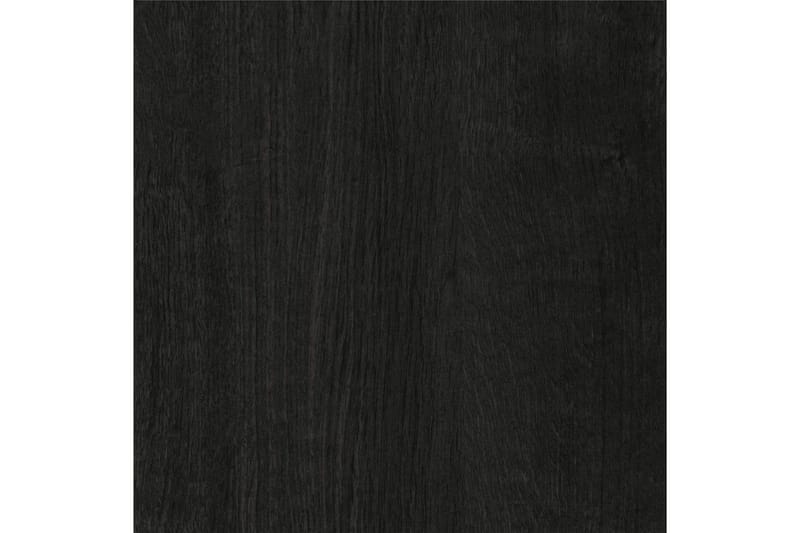 Elport Sidebord - Sort - Møbler - Borde - Aflastningsbord - Lampebord