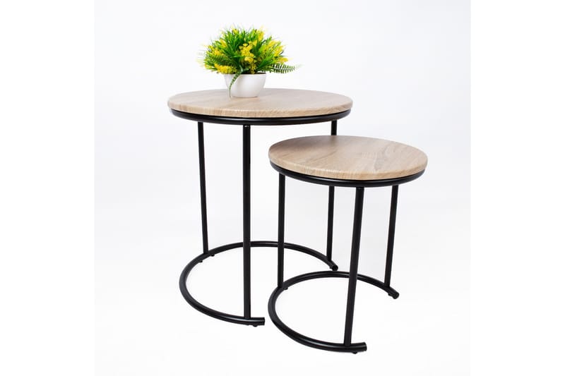 Elto Konsolbord - Møbler - Borde - Aflastningsbord - Lampebord