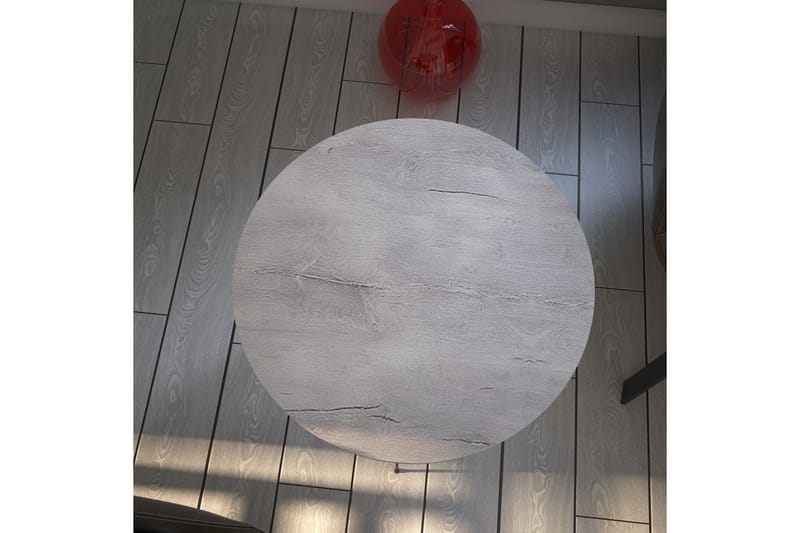 Falan sidebord 40 cm - Brun - Lampebord - Bakkebord & små borde