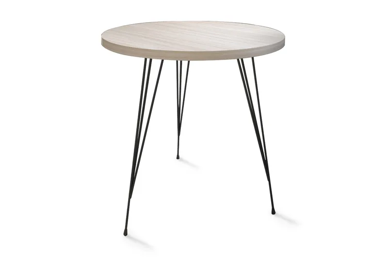 Falan sidebord 40 cm, Brun