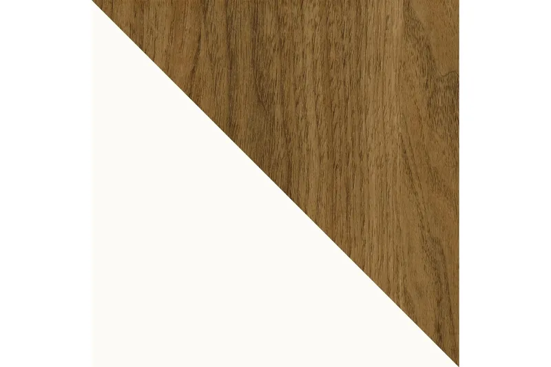 Genadi Sidebord - Hvid - Møbler - Borde - Aflastningsbord - Lampebord