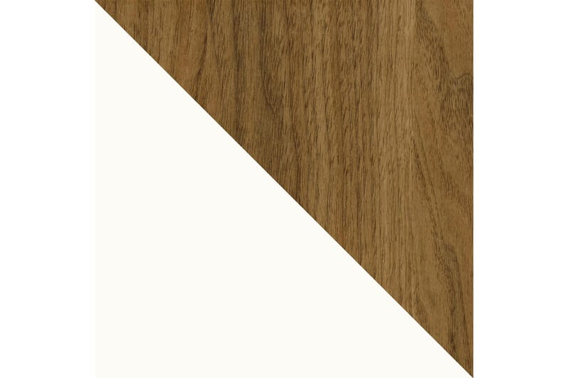 Genadi Sidebord - Hvid - Møbler - Borde - Aflastningsbord - Lampebord