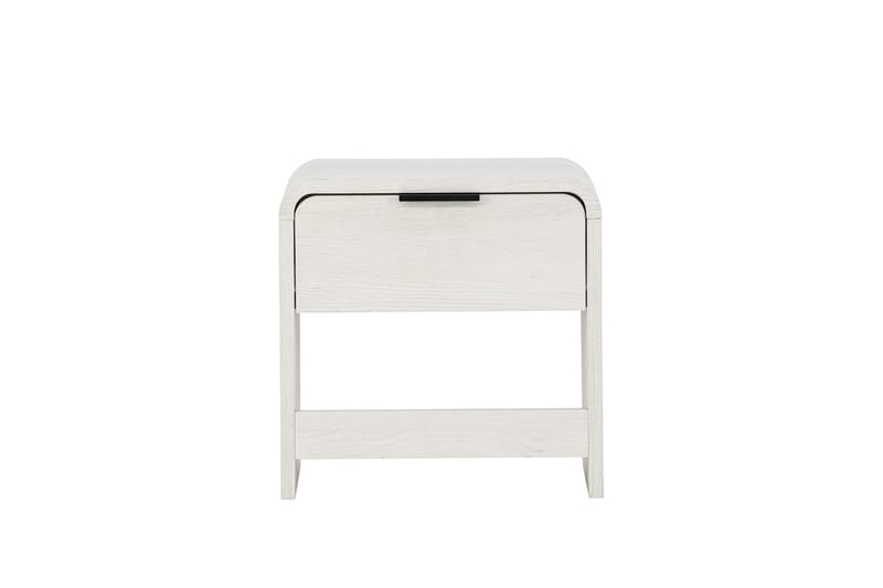 Lyngdal Sidebord 40x30 cm, Whitewash
