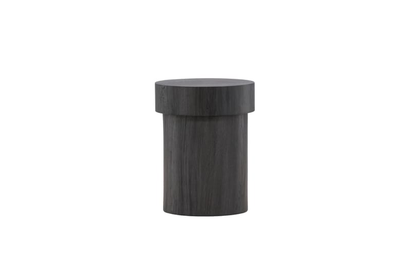 Malung Sidebord 50 cm - Sort - Møbler - Borde - Aflastningsbord - Lampebord