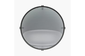 Marinko Sidebord - Sort - Møbler - Borde - Aflastningsbord - Lampebord