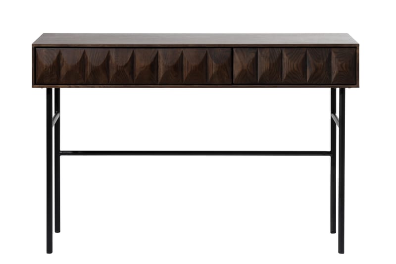 Merciat Sidebord 117 cm - Brun - Lampebord - Bakkebord & små borde