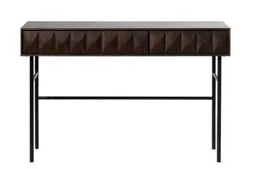 Merciat Sidebord 117 cm - Brun - Møbler - Borde - Aflastningsbord - Lampebord