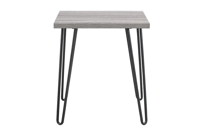 Owen Sidebord 50 cm Brun, Dorel Home