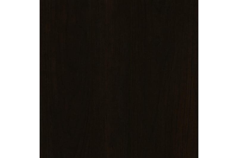 Owen Sidebord 50 cm Espresso - Dorel Home - Møbler - Borde - Aflastningsbord - Lampebord