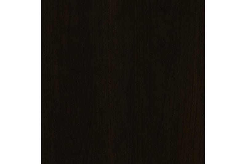 Owen Sidebord 50 cm Espresso - Dorel Home - Møbler - Borde - Aflastningsbord - Lampebord