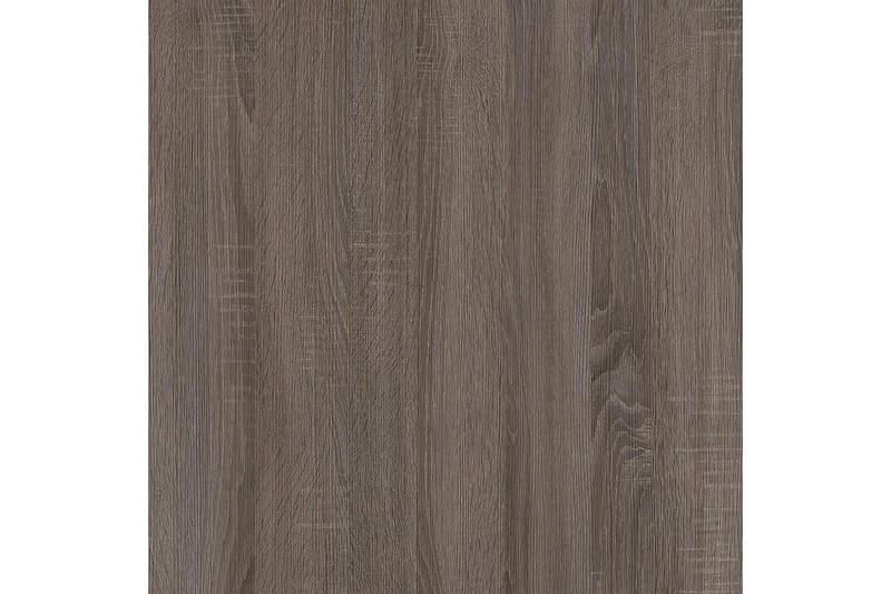 Owen Sidebord 50 cm Grå - Dorel Home - Møbler - Borde - Aflastningsbord - Lampebord