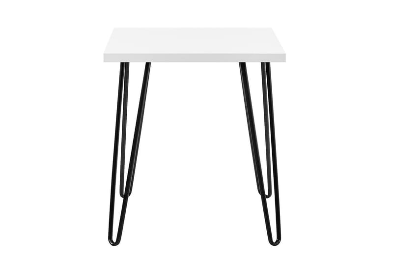 Owen Sidebord 50 cm Hvid, Dorel Home