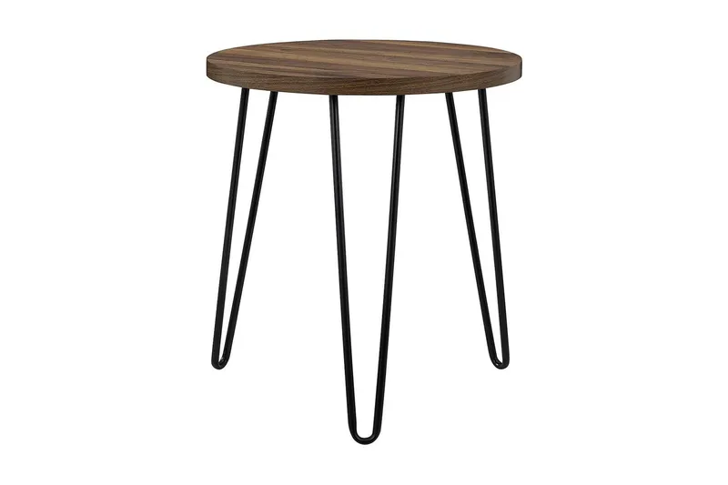 Owen Sidebord 50 cm Træ, Dorel Home