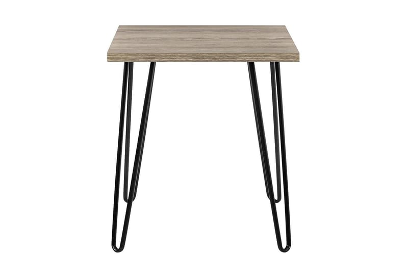 Owen Sidebord 50 cm Træ/Natur, Dorel Home