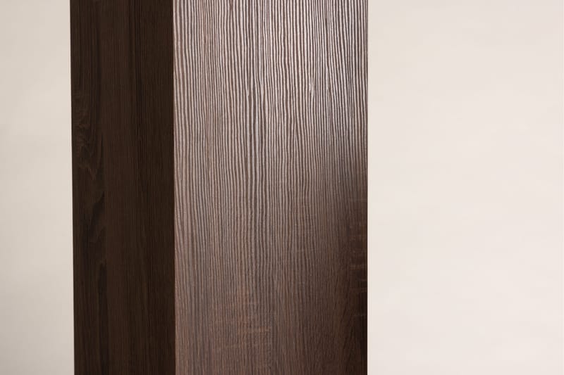 Ramsvik Siddebord 23 cm - Brun - Møbler - Borde - Aflastningsbord - Konsolbord & sidebord