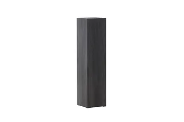 Ramsvik Sidebord 23x23 cm - Sort - Møbler - Borde - Aflastningsbord - Konsolbord & sidebord