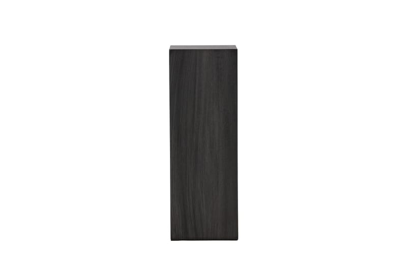 Ramsvik Sidebord 23x23 cm - Sort - Møbler - Borde - Aflastningsbord - Konsolbord & sidebord
