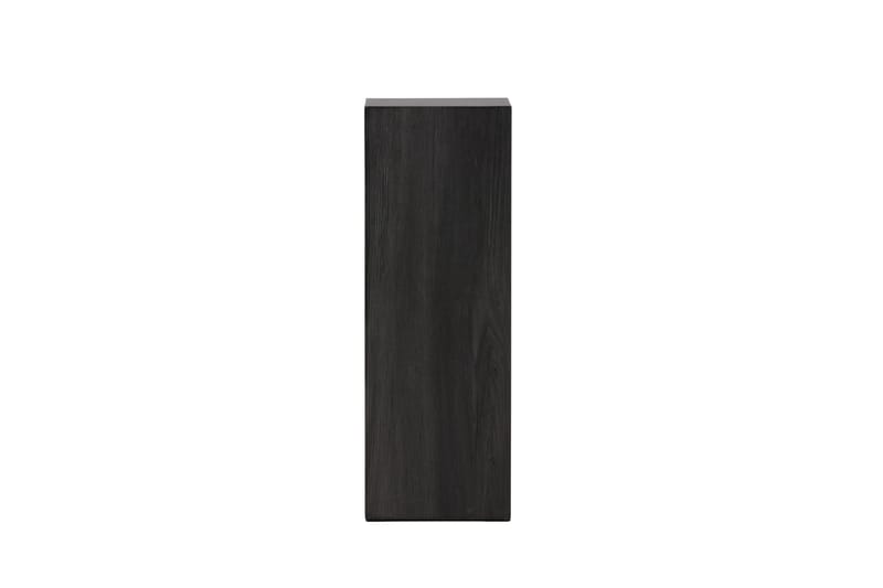 Ramsvik Sidebord 23x23 cm - Sort - Møbler - Borde - Aflastningsbord - Konsolbord & sidebord