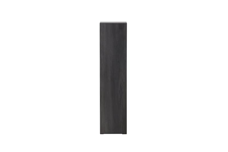 Ramsvik Sidebord 23x23 cm - Sort - Møbler - Borde - Aflastningsbord - Konsolbord & sidebord