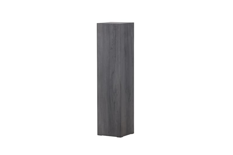 Ramsvik Sidebord 23x23 cm - Sort - Møbler - Borde - Aflastningsbord - Konsolbord & sidebord