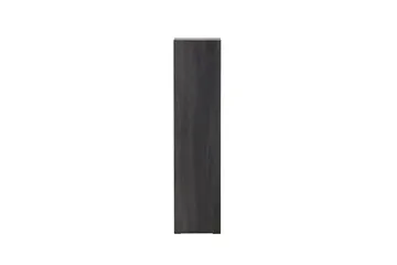 Ramsvik Sidebord 23x23 cm - Sort - Møbler - Borde - Aflastningsbord - Konsolbord & sidebord