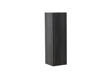Ramsvik Sidebord 40x40 cm - Sort - Møbler - Borde - Aflastningsbord - Konsolbord & sidebord