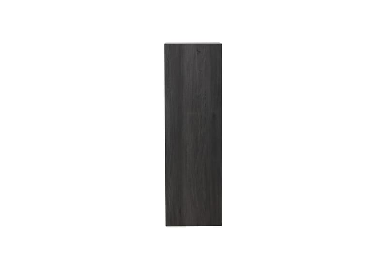 Ramsvik Sidebord 40x40 cm - Sort - Møbler - Borde - Aflastningsbord - Konsolbord & sidebord