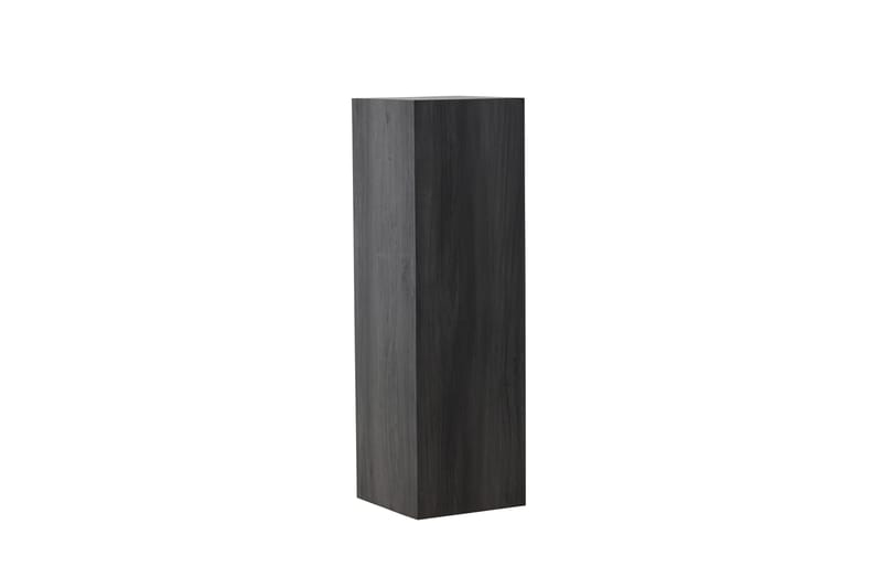 Ramsvik Sidebord 40x40 cm - Sort - Møbler - Borde - Aflastningsbord - Konsolbord & sidebord