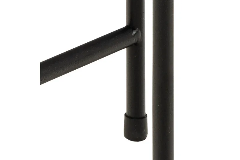 Sakchan Sidebord 42 cm Rund - Brun - Møbler - Borde - Aflastningsbord - Lampebord