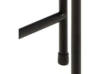 Sakchan Sidebord 42 cm Rund - Brun - Møbler - Borde - Aflastningsbord - Lampebord