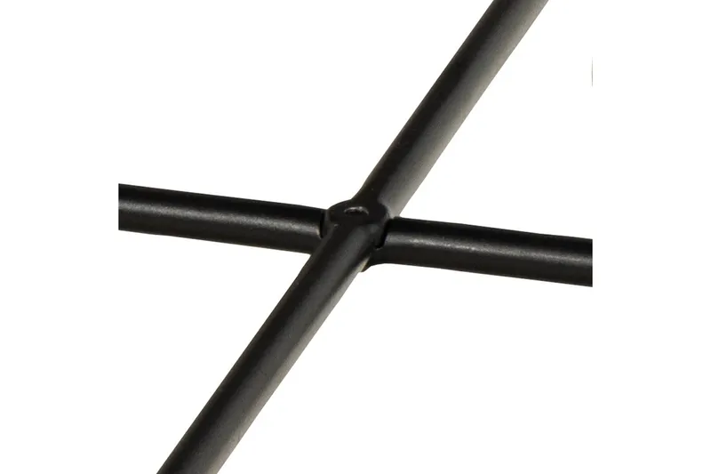 Sakchan Sidebord 42 cm Rund - Brun - Møbler - Borde - Aflastningsbord - Lampebord