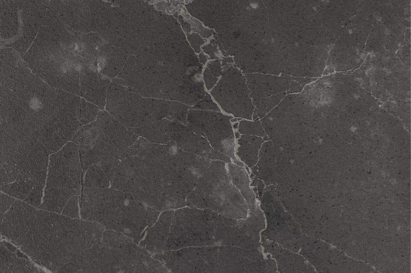 Saklani Sidebord 35x35 cm - Sort - Møbler - Borde - Aflastningsbord - Lampebord