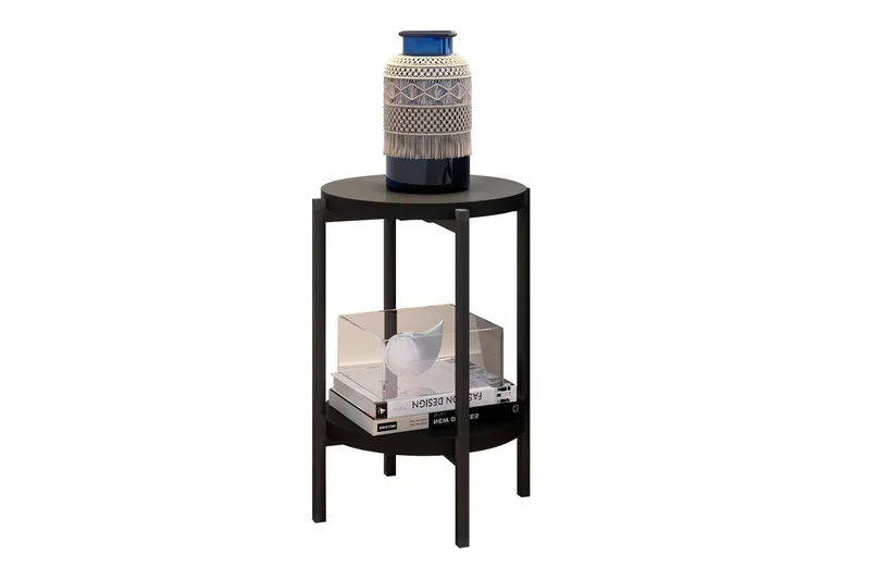 Staffin Sidobord Black, undefined