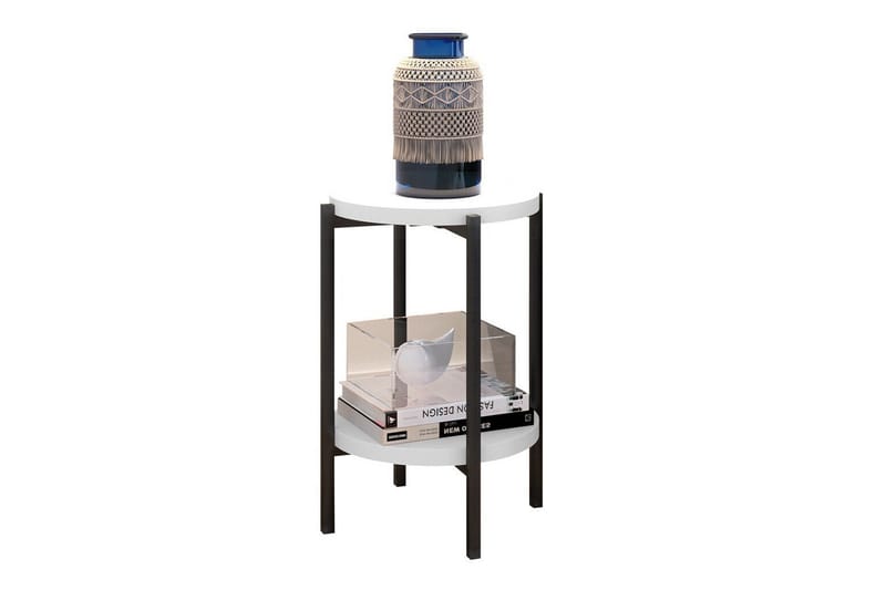 Staffin Sidobord White, undefined