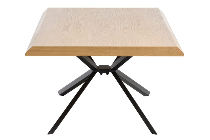 Vexacion Sidebord 68x130 cm - Brun - Lampebord - Bakkebord & små borde