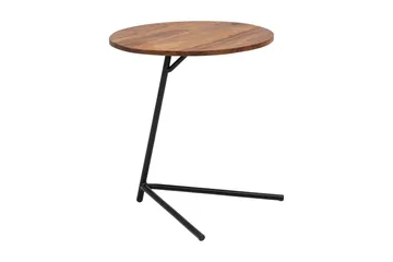Welcher skænk 40 cm - Træ / natur - Møbler - Borde - Aflastningsbord - Lampebord