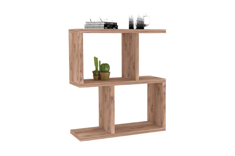 Zetti Sidebord 45x51,4x45 cm - Grøn - Møbler - Borde - Aflastningsbord - Lampebord