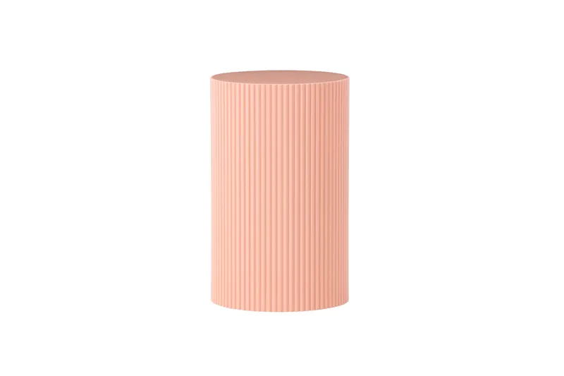 Lenox Sidebord 30,5 cm, Rosa