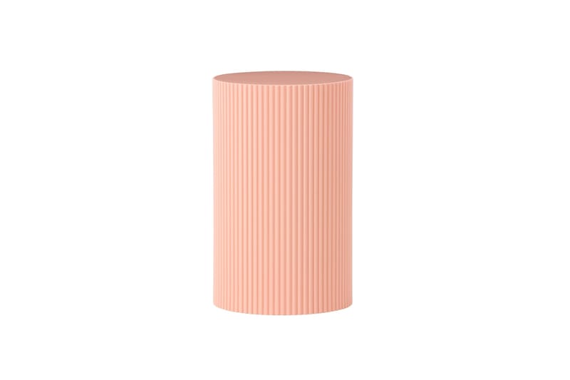 Lenox Sidebord 30,5 cm, Rosa