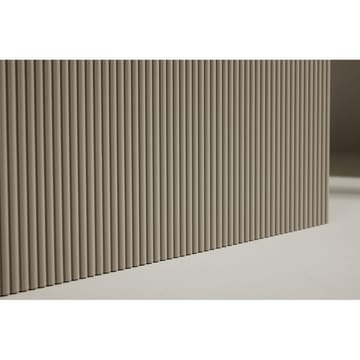 Lenox Sidebord 80 cm - Beige - Møbler - Borde - Aflastningsbord - Lampebord