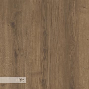 Lumira Sidebord 40 cm - Hitit - Møbler - Borde - Aflastningsbord - Lampebord