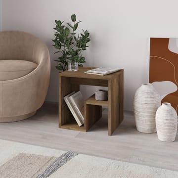 Lumira Sidebord 40 cm - Hitit - Møbler - Borde - Aflastningsbord - Lampebord